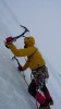 Climbing at Izyskatel