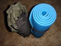 Alps comfort series