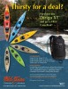 Free Camelbak with Purchase