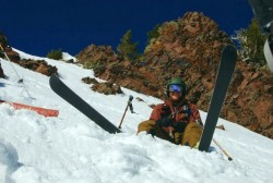 core ridge