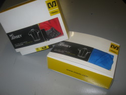 Packaging