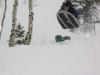 Airboard action