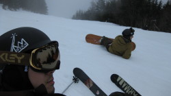 Breakaway at Killington