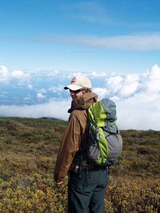 Black Diamond Axiom 30 Backpack