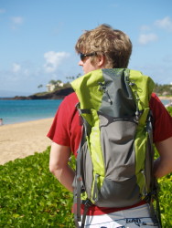 Black Diamond Axiom 30 Backpack