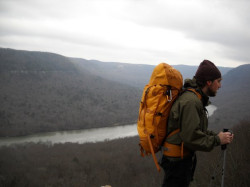 That pack looks good... Even though I look like a Gnome!