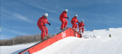 Josh Christensen - Park City
