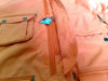 Alps chest pocket