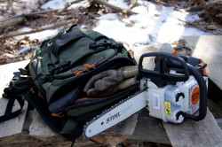 Dakine's Builders Pack