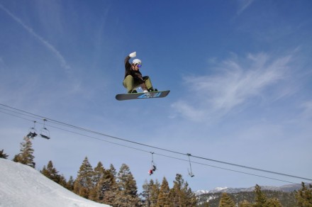 Bear Mtn
