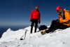 Mt. Hood Summit