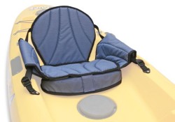 Liquid Logic Coupe WedgeSeat Part # ASEA 001