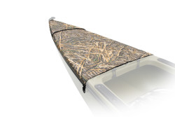 Ult 12 Camo Stern Sprayskirt