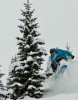 Snowmass Powerline.