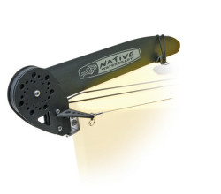 Ultimate Rudder Kit