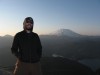 mt mitchell, washington