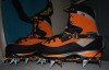 Mont Blancs wearing some BD Sabretooths