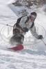 Line Prophet 130 ripping through Spring Crud
