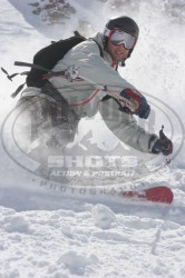 Another action shot with the Narvik