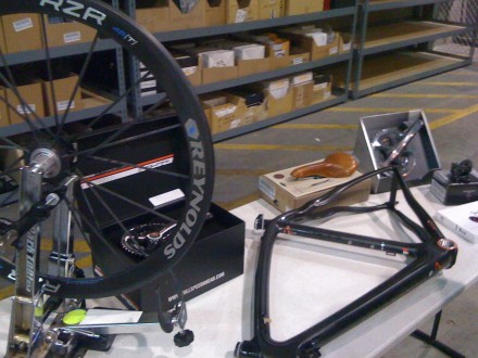 RZR @ RealCyclist