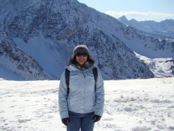 TNF At Utah Closer!!