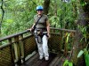Canopying in Costa Rica