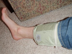 Comfortable