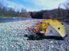 fly fishing in Vermont