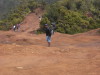 Hiking Waimea Canyon - Kauai, HI