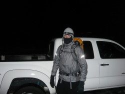 Mill B, Big Cottonwood Canyon, UT
