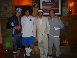 Halloween 2009