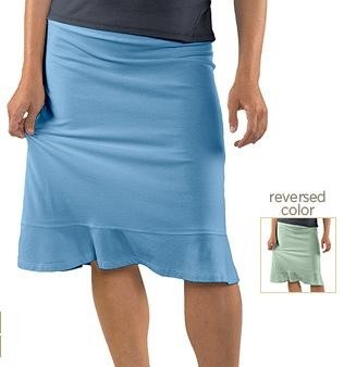 The reversed color for the Ajax is a sea green.