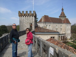 The Donner in France