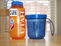 Size compare