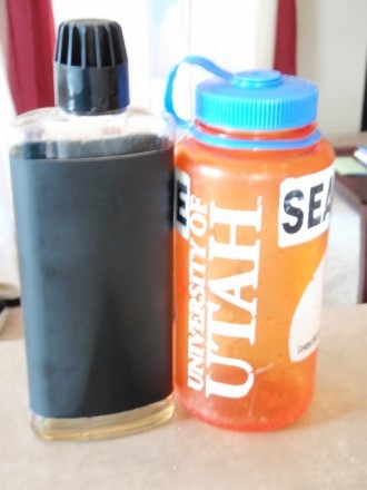 size compare