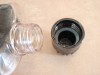 Lid and threads
