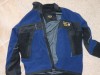 Blue Color L
