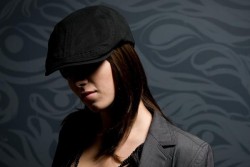 Ari Hat - Girl Fit