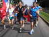 Running for Chile's earthquake