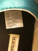 Uppers: Textile + Leather