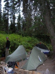 Big Agnes SL-1