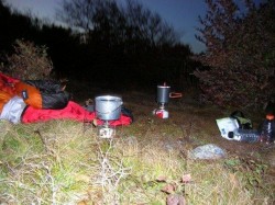 Snow Peak GigaPower Stove