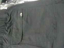 Some back pocket action