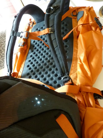 Arc'teryx Axios 50 hip