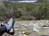 The slope
