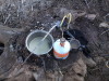 4 minute boiler