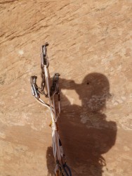 Used for anchors.