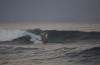 9'3 SUB Vector on dawn patrol