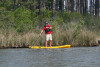 On the Lake with the Liquid Logic Versa Board