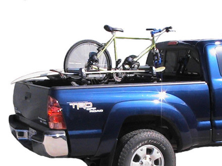 Truck Rack Combo